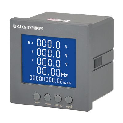 ED19系列多功能電力儀表/智能型數(shù)顯儀表