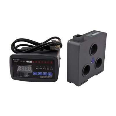 EDD2微機智能監(jiān)控電動機保護器