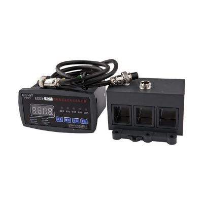 EDD3微機智能監(jiān)控電動機保護器